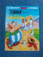 Asterix und Latraviata 31 Goscinny Uderzo Gebundene Ausgabe Nordrhein-Westfalen - Blomberg Vorschau