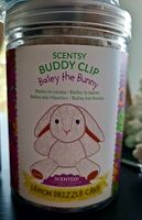 Scentsy Buddy Clip Bailey the Bunny neu & OVP Brandenburg - Teltow Vorschau