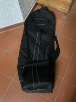 Golftasche / Golfbag schwarz Rheinland-Pfalz - Hachenburg Vorschau