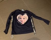 Elsa Anna Shirt Desigual wendepailetten 11 12 Frozen 2 Nordrhein-Westfalen - Gütersloh Vorschau