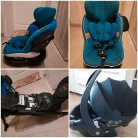 Besafe - Reboarder iZi go Babyschale Isofix Station - i-Size Niedersachsen - Bohmte Vorschau