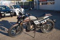 FB Mondial FLAT TRACK 125i ABS, Sonderpreis, Neu Bayern - Erkheim Vorschau