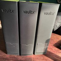 3 Vault X Exo-Tec Sammelkartenordner Kiel - Mitte Vorschau