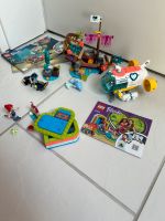 Lego Friends Rettungs U Boot Sachsen - Priestewitz Vorschau