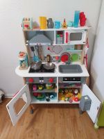 Kinderküche mit viel Zubehör Berlin - Marzahn Vorschau