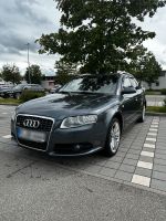 Audi a4 s-line Bayern - Kaufbeuren Vorschau