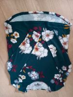 ❤️ Stilvoller Pullover in Blumenoptik ❤️ Niedersachsen - Hage Vorschau