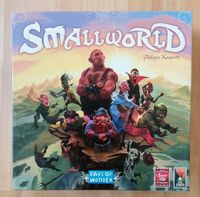 Brettspiel "Small World" Nordrhein-Westfalen - Tönisvorst Vorschau