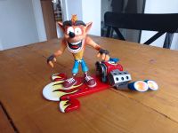 Neca Crash Bandicoot Action Figur Sachsen-Anhalt - Halle Vorschau