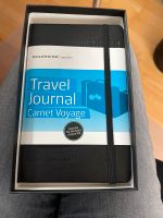 Moleskine Travel Journal Hannover - Kirchrode-Bemerode-Wülferode Vorschau