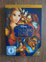 DVD Die schöne und das Bist Bayern - Altusried Vorschau