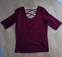 Damen Shirt,Gr.L, Bershka, Neuwertig Hessen - Breidenbach (bei Biedenkopf) Vorschau