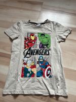 T-Shirt Avengers Gr. 122 Sachsen - Amtsberg Vorschau