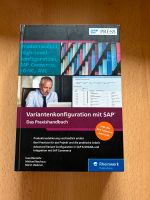 Variantenkonfiguration mit SAP Bayern - Bad Rodach Vorschau