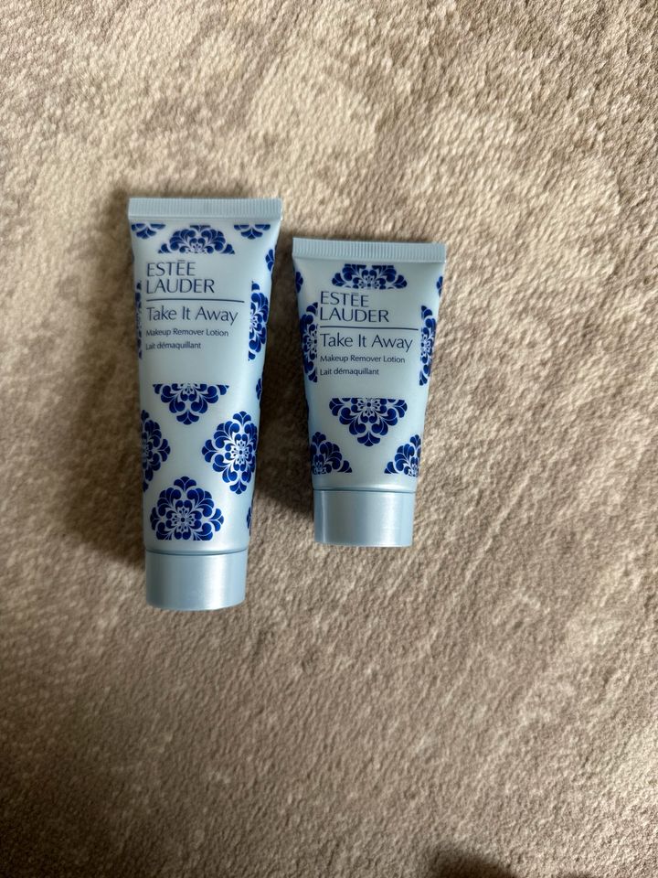 Estee Lauder Take it away Makeup remover Lotion NEU in Hamburg