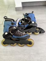 Inlineskates K2 für Frauen Gr. 38 Hessen - Oberursel (Taunus) Vorschau