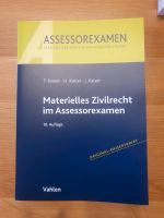 Kaiser Skript: Materielles Zivilrecht im Assessorexamen Innenstadt - Köln Altstadt Vorschau
