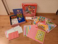 Hello Kitty Spielesammlung Brettspiel Gesellschaftsspiel Spiel Niedersachsen - Syke Vorschau