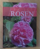 Sachbuch Rosen alles über Rosen Brandenburg - Falkensee Vorschau