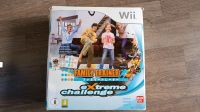 Nintendo Wii Family Trainer extreme challenge Spiel und Matte Rheinland-Pfalz - Queidersbach Vorschau
