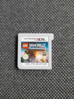 Nintendo 3DS Lego Ninjago Shadow of Ronin Brandenburg - Rehfelde Vorschau