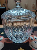 Kristallglas- Bowle, unbeschädigt- alt von meiner Mutter- Nordfriesland - Garding Vorschau