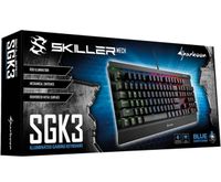 Sharkoon Skiller Mech SGK3 Dortmund - Eving Vorschau