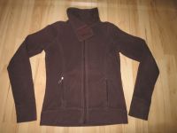 Fleecejacke mit Kragen * braun * Gr. XS Rosenthal am Rennsteig - Seibis Vorschau