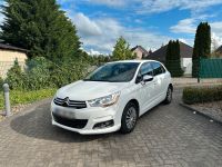 Citroën c4 Kr. München - Feldkirchen Vorschau