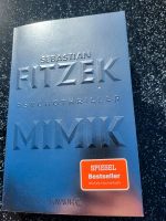 Sebastian Fitzek Mimik Psychothriller Niedersachsen - Seevetal Vorschau