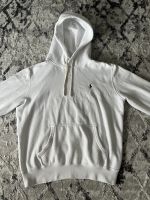 Ralph Lauren Hoodie Weiß Gr. M Niedersachsen - Stuhr Vorschau