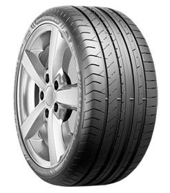 1x Sommerreifen FULDA SPORTCONTROL 2 235/50R18 101Y MFS in Soest