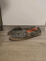 replay espandrilles ballerina schlange coral beige creme surfer Dortmund - Mitte Vorschau