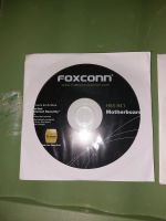 Diverse CDs Chipsatz und onboard Treiber für Foxconn MBs Thüringen - Greiz Vorschau