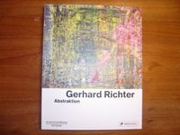 Gerhard Richter: Abstraktion Niedersachsen - Osnabrück Vorschau