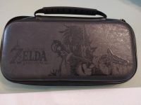 Zelda Nintendo Switch Tasche Breath of the wild Wandsbek - Hamburg Jenfeld Vorschau