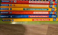 Wieso weshalb warum Bücher Mülheim - Köln Buchforst Vorschau
