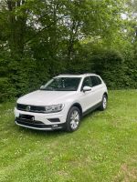 Vw tiguan 2017 Bayern - Illertissen Vorschau