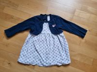 Kleid in Größe 86 von C&A Babyclub Niedersachsen - Nienhagen Vorschau