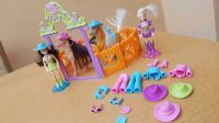 Polly Pocket Cowgirls mit Pferden Hamburg-Mitte - Hamburg Horn Vorschau