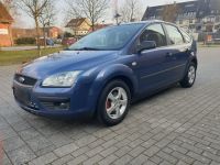 Ford Focus 4/5 türig Servo Klima Gepflegt Bremen - Hemelingen Vorschau