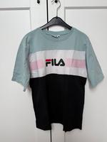 Fila TShirt Gr. S Hessen - Reichelsheim (Wetterau) Vorschau