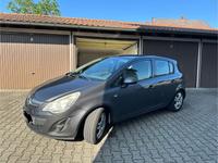 Opel Corsa TÜV bis 05/2026 Bayern - Ortenburg Vorschau