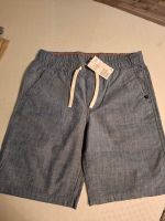 H&M Shorts Gr 146/152 Rundumgummi und Zugband NEU Wandsbek - Hamburg Rahlstedt Vorschau