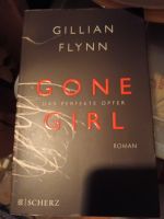 Gone Girl - Gillian Flynn - Thriller Bayern - Fürth Vorschau