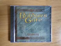 Baldurs Gate 1 - PC Spiel Chemnitz - Bernsdorf Vorschau