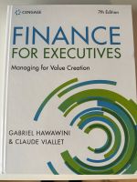 Finance for Executives, Managing for Value Creation, 7th Edition Baden-Württemberg - Bissingen an der Teck Vorschau