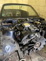 Bmw e36 320i Motor Nordrhein-Westfalen - Wesseling Vorschau