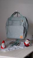 Wickelrucksack von Lässig  -NEU- Hessen - Neuberg Vorschau