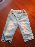 Kurze Hose Jungen Jeans Gr. 134 Schleswig-Holstein - Maasbüll Vorschau